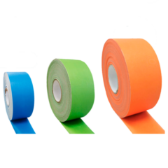 papel engomado colores personalizado k-doo packaging ecológico sostenible