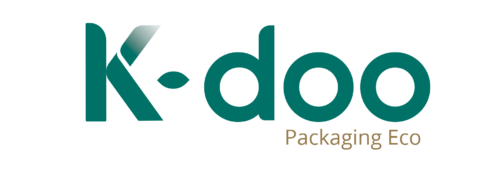 Logo k-doo packaging eco
