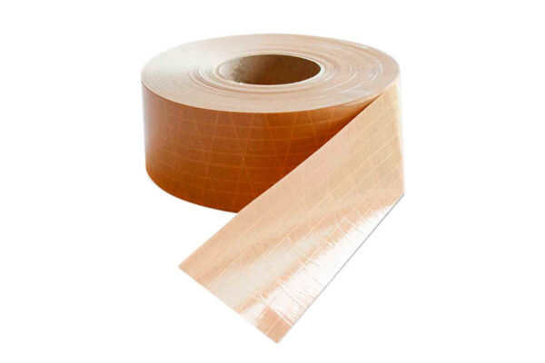 papel-engomado-marron-reforzado-hercules-k-doo-packaging-ecológico-sostenible-precinto-cinta-adjesiva