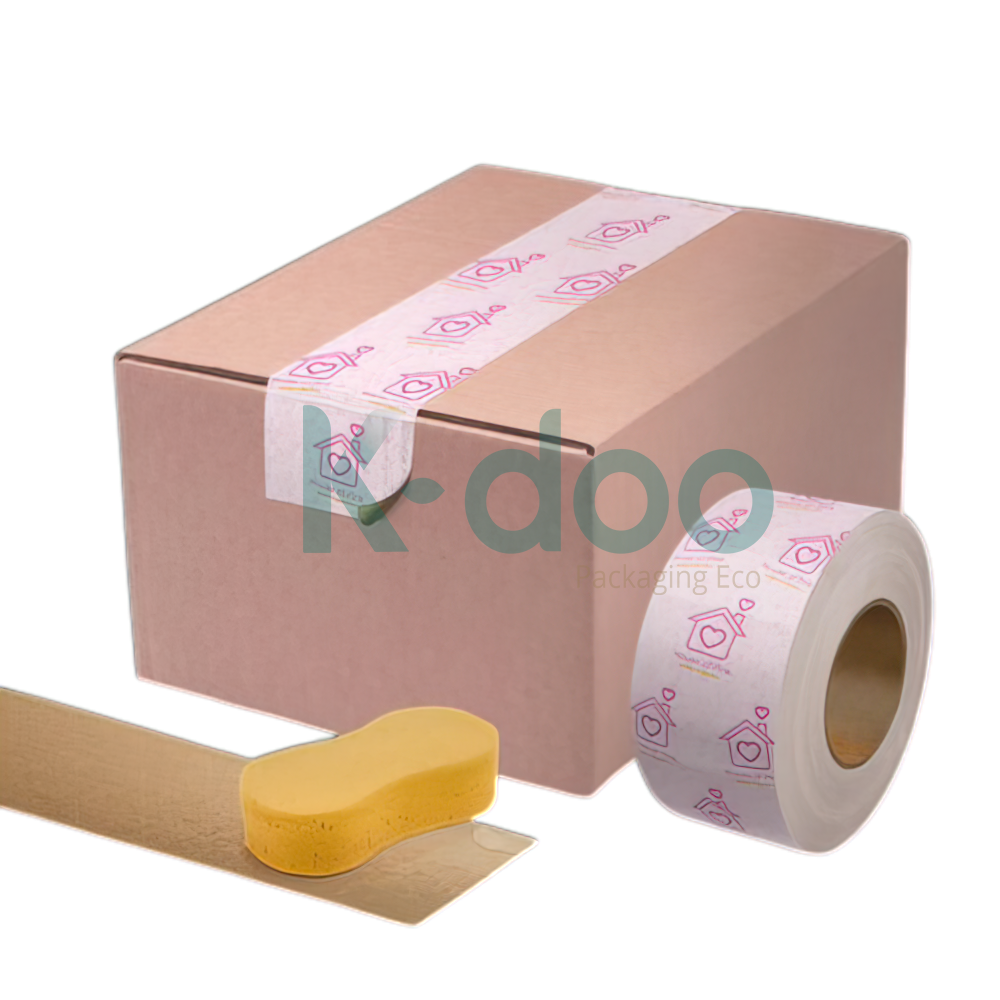 como-aplicar-papel-engomado-k-doo-packaging-eco-sostenible-papel-kraft-precinto-seguridad.