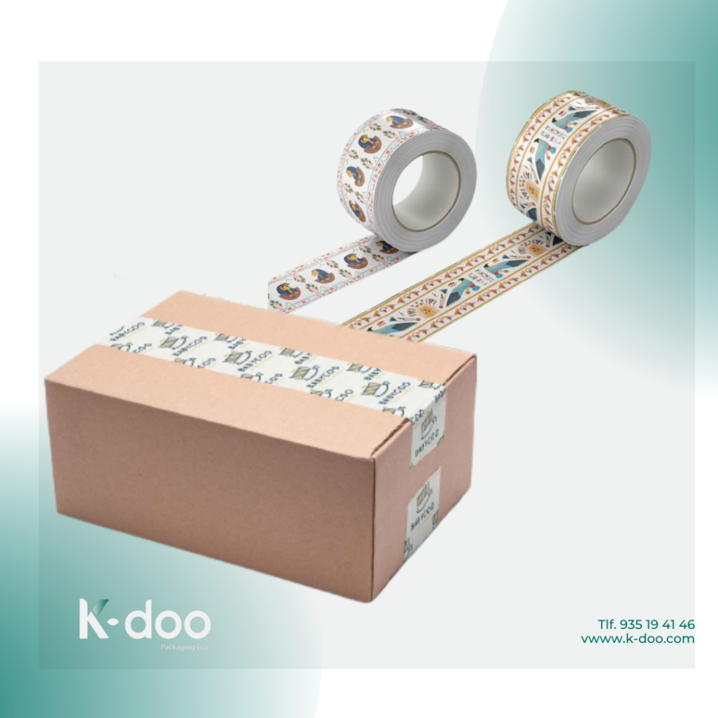 precinto-personalizado-papel-engomado-k-doo-packaging-eco-sostenible