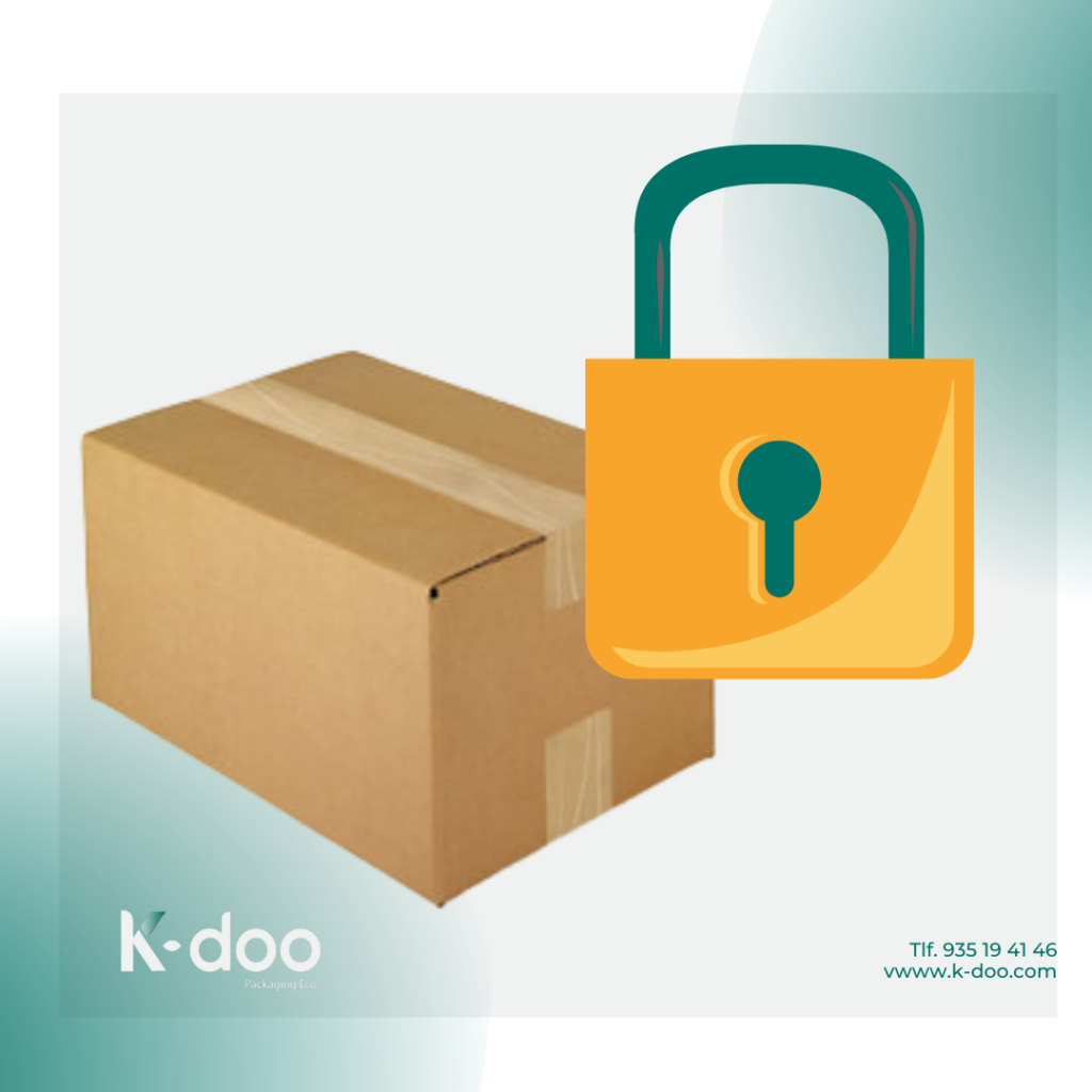 seguridad-cierres-caja-carton-k-doo-packaging-exo-sostenible-precinto