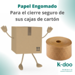 papel-engomado-precinto-seguridad-garantia-kadoo-packaginf-eco-sostenible
